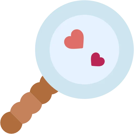 love search icon