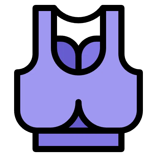 general lineal-color icon