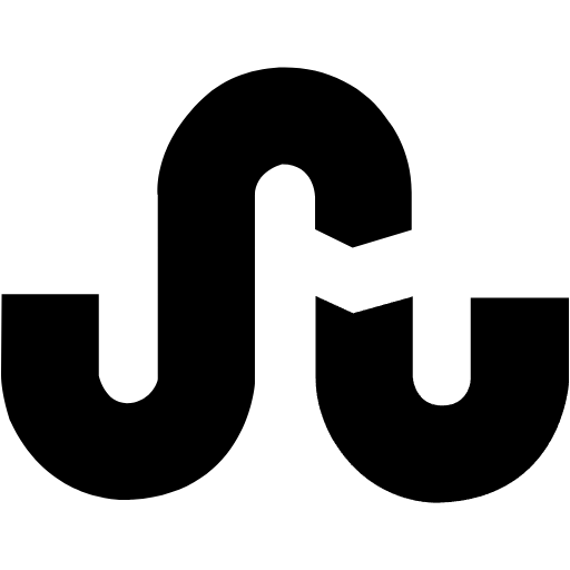 tersandung terisi ikon