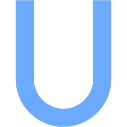 U icon