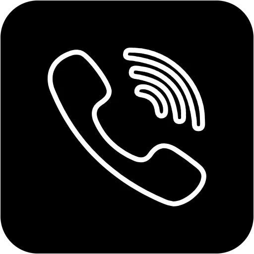 viber gefüllt Icon