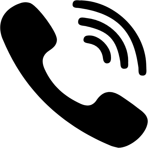 viber filled icon