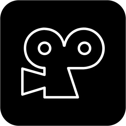 viddler filled icon