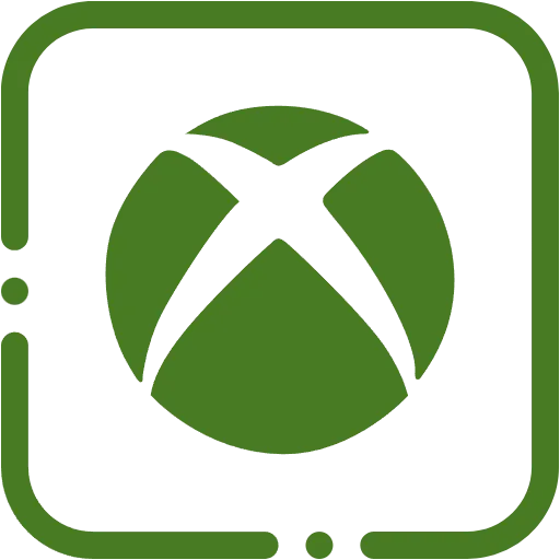 xbox icon