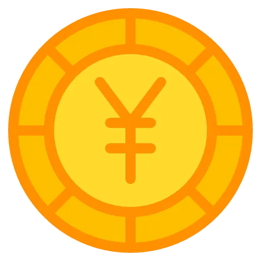 yen icon