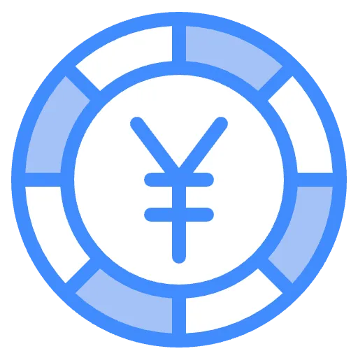 yen icon